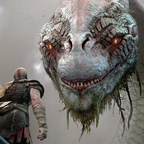 God of War Cd Key Steam GLOBAL